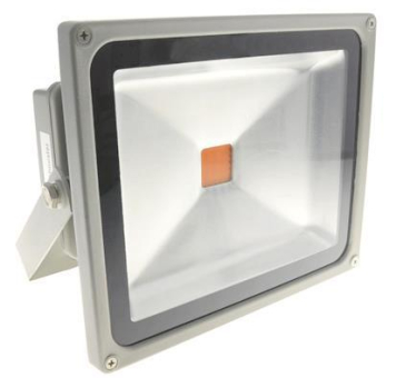 S&H LED Displaystrahler            90255 