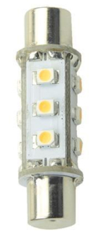 S&H LED Soffitte 12SMD 3528        31127 