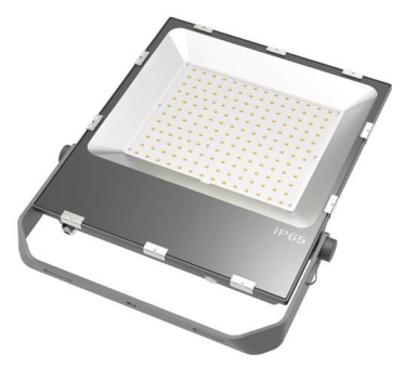 S&H LED Displaystrahler 168SMD     90236 