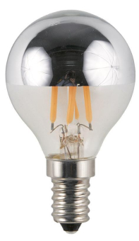 SUH LED-Tropfenform Filament       36677 