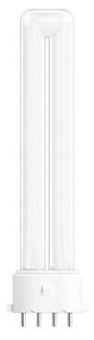 S&H Kompaktleuchtstofflampe        18108 