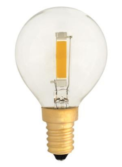 SUH LED-Tropfenform Filament       32904 
