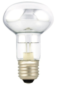 S&H Halogenreflektorlampe 80x115mm 42915 