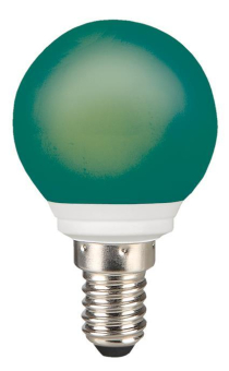 S&H LED Tropfenform 45x75mm E14    31184 