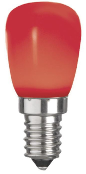 LED Birnenform 27x59mm             30882 