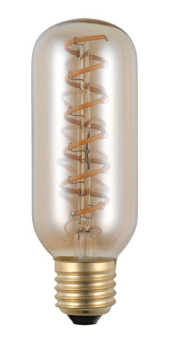 S&H LED Röhre Filament Flex Axial  38083 