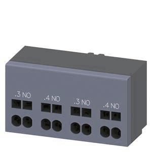 SIEM Hilfsschalter, 2S,       3RA6911-2A 
