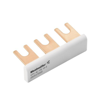 Weidmüller VPU AC FB 16-3 