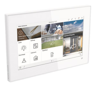 BJ IP Touch Lite 7           H8249-1W-03 