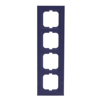 BJ Axcent Rahmen                1724-288 