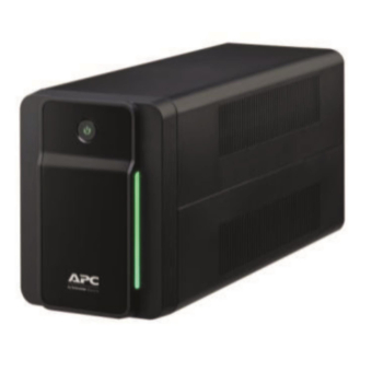 APC Back-UPS 750VA, 230V,        BX750MI 