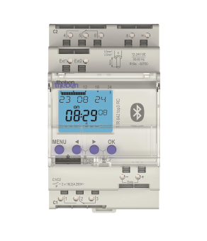 Theben         TR 642 top3 BLE 12-24V RC 