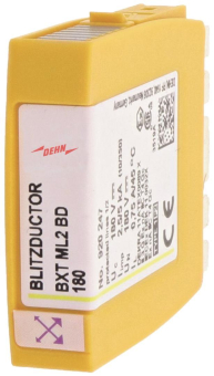 DEHN Kombi-Ableiter-Modul         920247 