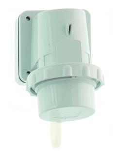 BALS Wandgerätestecker Quick-      24258 