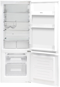 Amica EKGCS 386 900 EB-Kühlkombi 