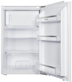 Amica EKSX 361 905 EB-Kühlschrank 
