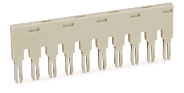 WAGO 859-410 Brücker,für 