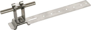 Dehn 206171     DLH DG 8 H32 L205 V2A AL 