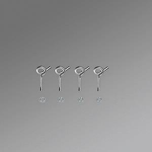 REGIO Abhängezubehör aus St,    KSH 4 me 