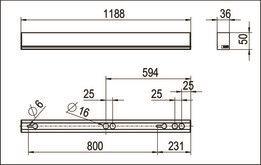 RIDI VLDF-F154NDWS-400B840       0522529 