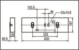 RIDI LENSES-AS0622NDWS830B0175   0627535 