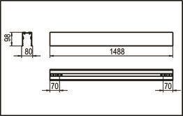 RIDI VENICE-E-F1X149-11-NE     0528267AF 