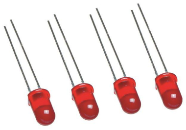 Hager LED Kit f.TXB344 4Stück      TG308 