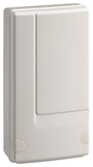 Hager Funk AP Eingang 1fach+      TRE400 