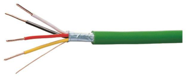 Hager Systemleitung 100m KNX       TG018 