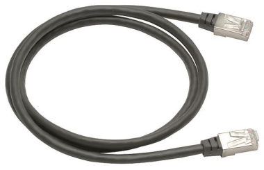 Hager Patchkabel Cat.6 S/FTP RJ45  TN740 