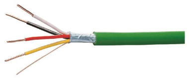 Hager Systemleitung 500m KNX       TG019 