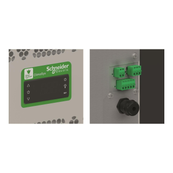 Schneider Modbus-Controller NSYCUSP010DG 