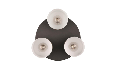 Trio DL AGUDO, 3xE27,          619430317 