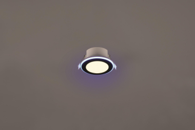 Trio EBS ARGUS, 4W-LED,        653610132 