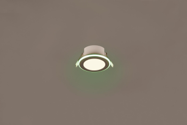 Trio EBS ARGUS, 4W-LED,        653610106 