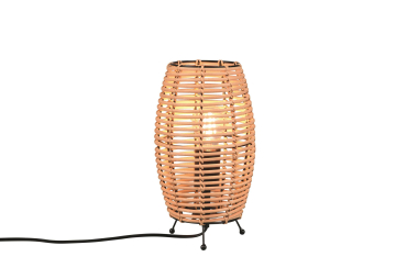 Trio Tischleuchte INGA 1xE27   512200136 