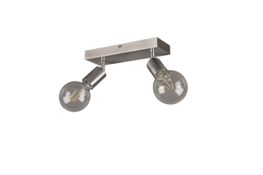 Trio Balken VANNES, 2xE27,     R80182007 