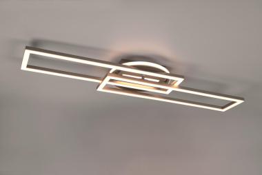 Trio LED-DL TWISTER,           R67183107 