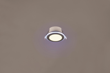 Trio EBS ARGUS, 4W-LED,        653610106 