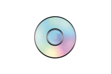 Trio LED-DL REALTA,21W+3W RGB  R64401005 