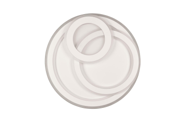 Trio LED-DL MITA, 74W,         629210331 