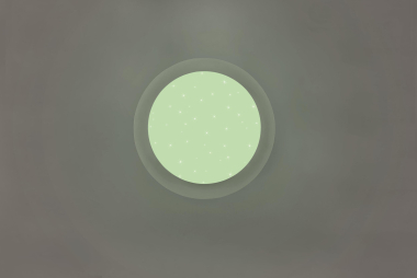 Trio LED-Deckenl.FRODENO,12W   680213500 