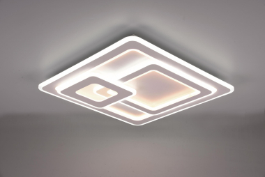 Trio LED-DL MITA, 76W,         629219331 