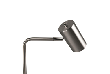 TRIO Tischleuchte MARLEY GU10  512400107 