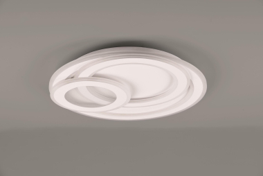 Trio LED-DL MITA, 74W,         629210331 