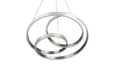 Trio LED Pendell. YARA, 58W    326210107 