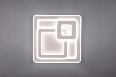 Trio LED-DL MITA, 76W,         629219331 