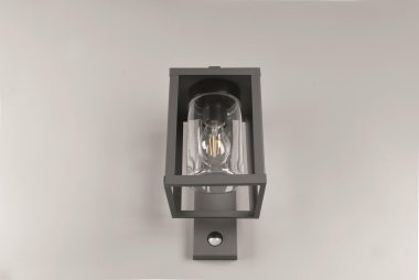 Trio Außen-WL LUNGA, 1xE27,    212069142 