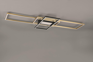 Trio LED-DL IRVINE, 60W,       620010408 