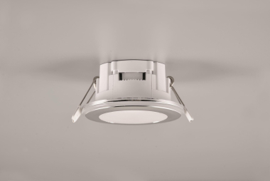 Trio EBS ARGUS, 4W-LED,        653610106 